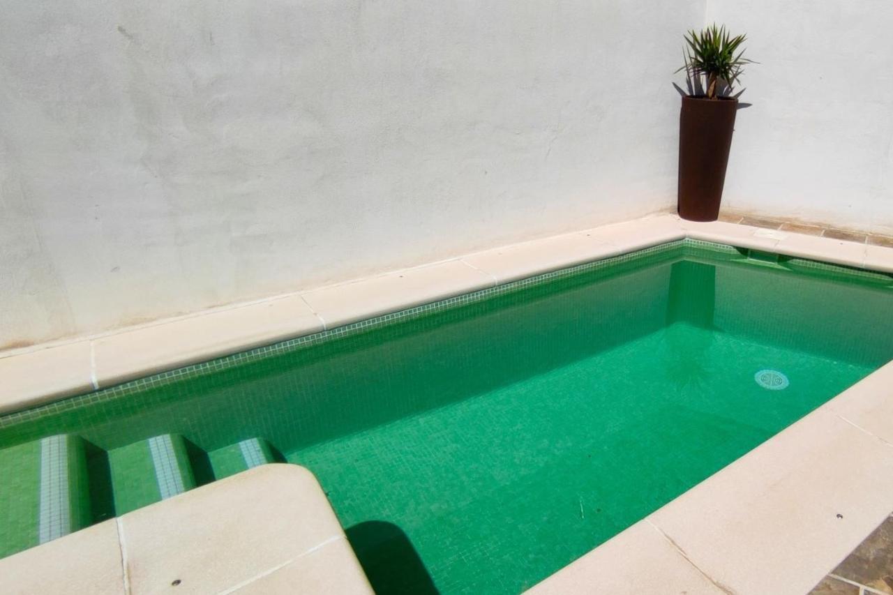 La Dehesilla De Toledo Escapada Romantica Jacuzzi Sillon Tantrico Cobisa Eksteriør bilde