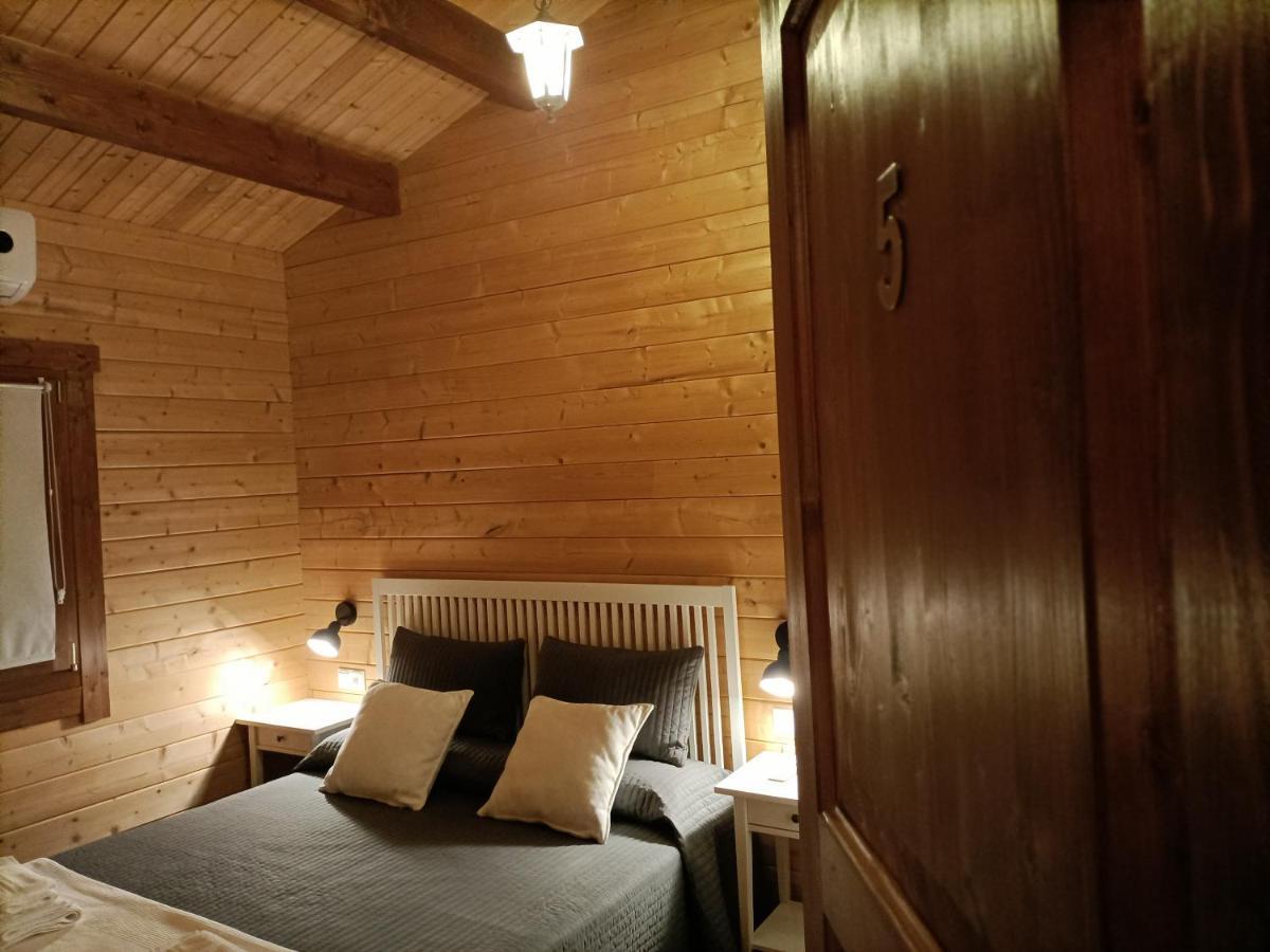 La Dehesilla De Toledo Escapada Romantica Jacuzzi Sillon Tantrico Cobisa Eksteriør bilde